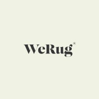 WeRug® logo - Similar company to Salary