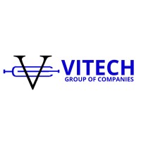 Vitech Heavy Equipments Pvt. Ltd. logo - Similar company to Unimix Equipments Pvt. Ltd.