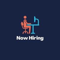 Now Hiring logo - Similar company to Blackdot