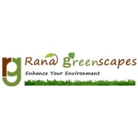 RANA Greenscapes logo - Similar company to Great Moghul Briyani