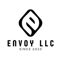 ENVOY LLC logo - Similar company to Caspian Week