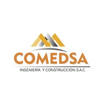 COMEDSA - Ingeniería y Construcción logo - Similar company to Kls Arquitectura Y Acero