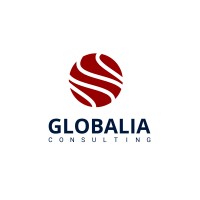 Globalia Consulting logo - Similar company to Guarddi - Integrated Quality, Safety & Environmental Solutions
