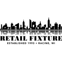 Retail Fixture logo - Similar company to Retail First