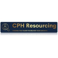 CPH Resourcing logo - Similar company to Safapac