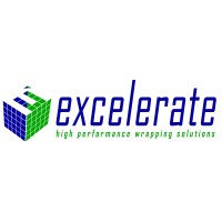 Excelerate Ltd | Specialist End-of-Line Packaging logo - Similar company to Simpson Packaging