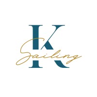 SailingK logo - Similar company to Docksoap - La Vie À Bord Écologique ⛵