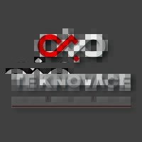 Teknovace logo - Similar company to Kupsa Coatings