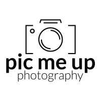 Pic Me Up Photography logo - Similar company to Brandlumo
