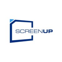 Screen Up logo - Similar company to Capitalk 100.4Fm