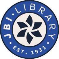 JBI Library logo - Similar company to Braille Abilities