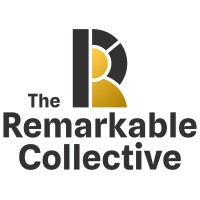 The Remarkable Collective logo - Similar company to Think Talent
