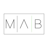MAB - Gestión y técnica para eventos. logo - Similar company to Sistec, Sonido E Iluminación