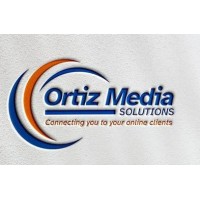 Ortiz Media Solutions logo - Similar company to Ondis Hub
