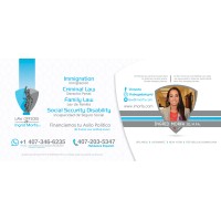 Law Offices Of Ingrid Morfa, PA logo - Similar company to Rodriguez Political Law