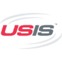 USIS, Inc. logo - Similar company to Esc Cabling