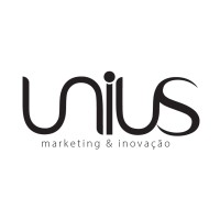 Unius Marketing e Inovação logo - Similar company to Alm Brasil