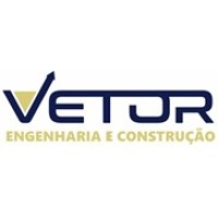 Vetor Engenharia e Construção logo - Similar company to Vetor Engenharia