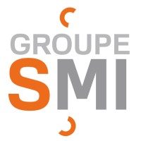 Groupe SMI logo - Similar company to Alypia