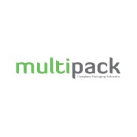 Multipack International logo - Similar company to Multipack