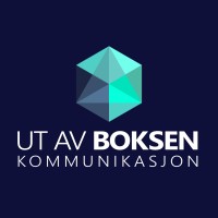 Ut Av Boksen Kommunikasjon logo - Similar company to Prek