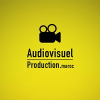 audiovisuel.production.maroc logo - Similar company to El25Studio Production