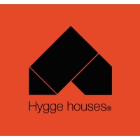 Hygge houses® logo - Similar company to Hello Glamp