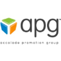 Accolade Promotion Group (Apg), A Division Of Golf Town Canada Inc.