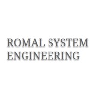 ROMAL SYSTEM ENGINEERING logo - Similar company to Jaeb Designs