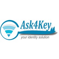 ASK4KEY logo - Similar company to Secureki