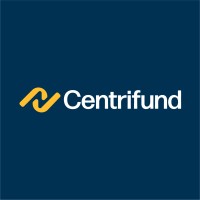 Centrifund logo - Similar company to Crows & Ravens