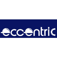 Eccentric Engineering logo - Similar company to Eccentric Engineering Ltd