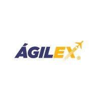 ÁgilEx logo - Similar company to Agilex