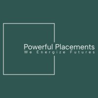 Powerful Placements logo - Similar company to Kadtech Search Consultancy