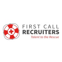 First Call Recruiters logo - Similar company to First Call Resourcing