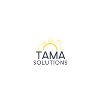 Tama Solutions logo - Similar company to Leadership 18