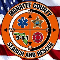 Manatee County Search & Rescue logo - Similar company to Warwick Community Ambulance