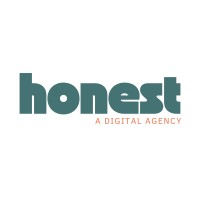 Honest - A Digital Agency logo - Similar company to Banchi Digital Agency