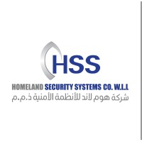 Homeland Security Systems Co. W.L.L logo - Similar company to Kim Smart Solutions