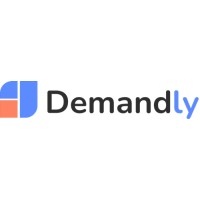 Demandly logo - Similar company to Wisevision