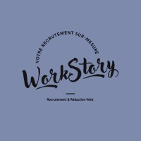 WorkStory logo - Similar company to Workstory