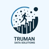 Truman Data Solutions & Analytics logo - Similar company to Brainsurf