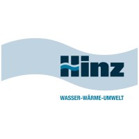 Helmut Hinz GmbH & Co. logo - Similar company to Zeg It-Service Gmbh