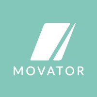 Movator AB logo - Similar company to Mtab Live