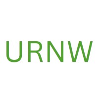 URNW LTD logo - Similar company to Smart Power Civils