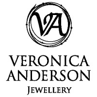 Veronica Anderson Jewellery logo - Similar company to Knox Safe Custody