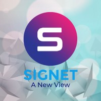 SIGNET 4 logo - Similar company to Sugar Branch