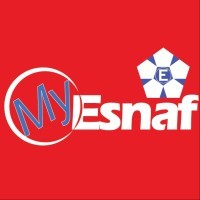 MyEsnaf logo - Similar company to Innolease