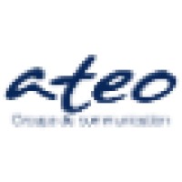 Groupe Ateo Communication logo - Similar company to Mosaïk Communication