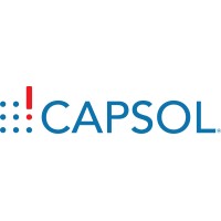CAPSOL logo - Similar company to Capsol Inc.